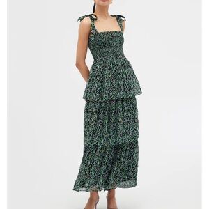 Hill House The Elise Nap Dress